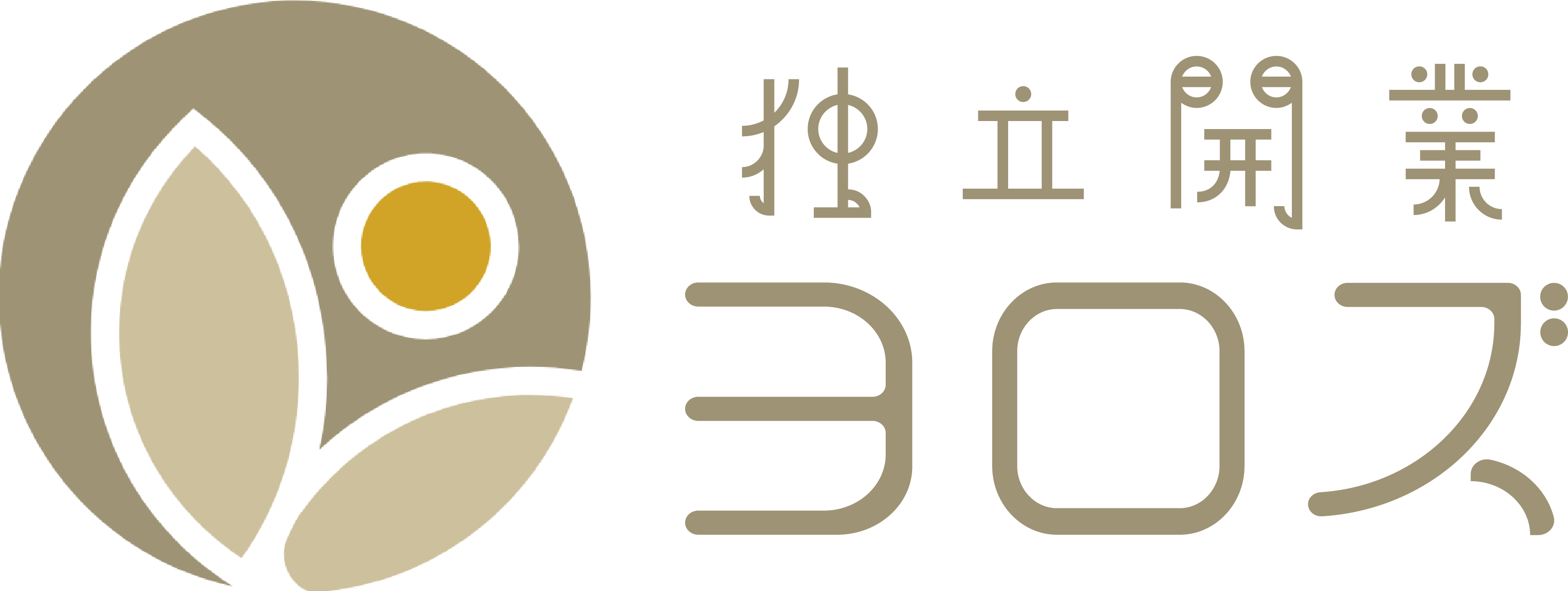 独立開業ヨロズ